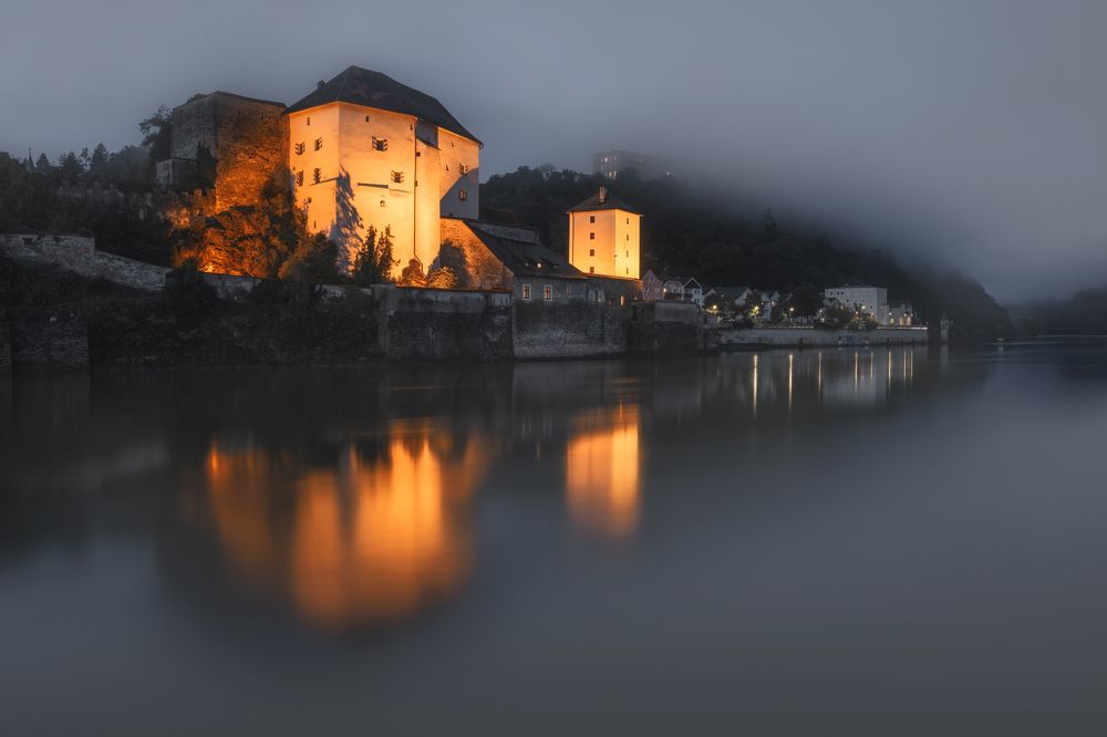 Photograph by Lara Iris