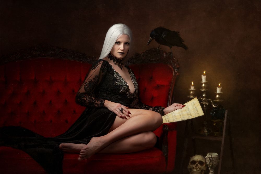 Photograph by Arcu Catalin