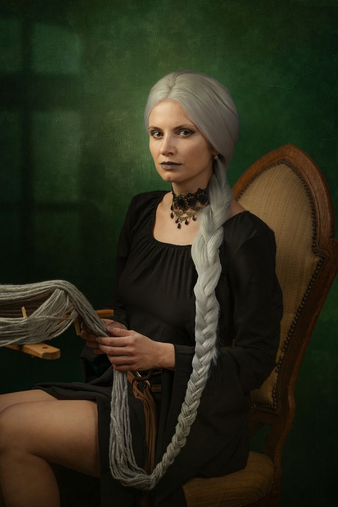 Photograph by Arcu Catalin