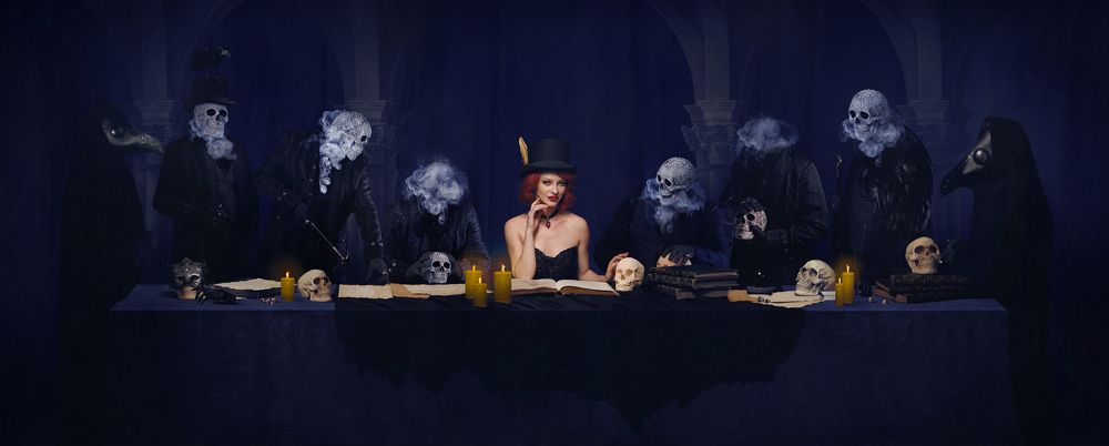 Photograph by Arcu Catalin