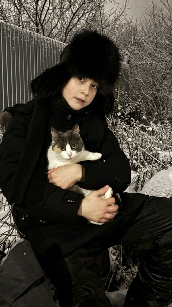 Photograph by Елена Гущина