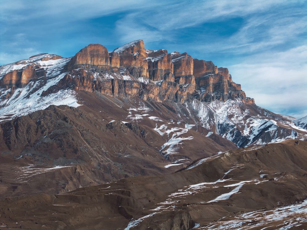 Photograph by Armen  Maitesian