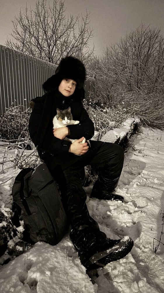 Photograph by Елена Гущина