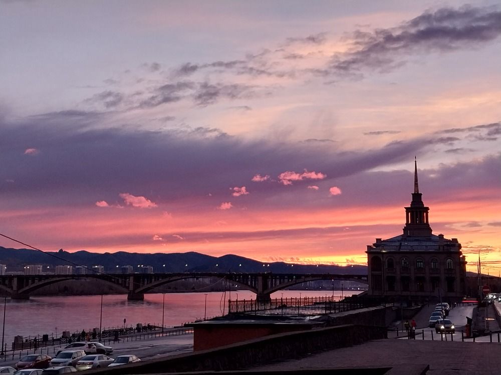 Photograph by Юлия Фирман