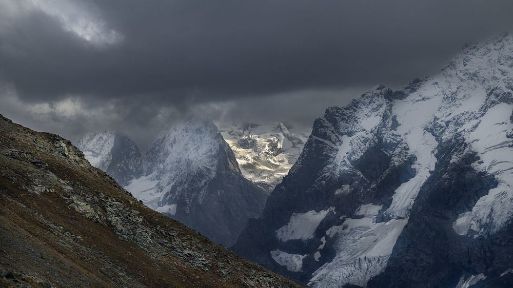 Photograph by Олег Борисович