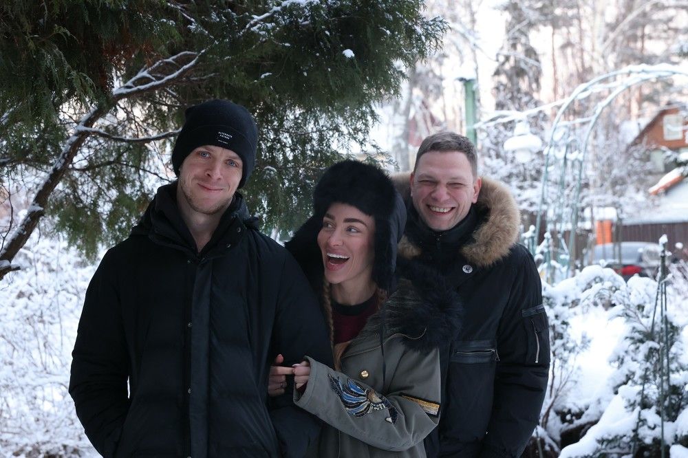 Photograph by Елена Осипова