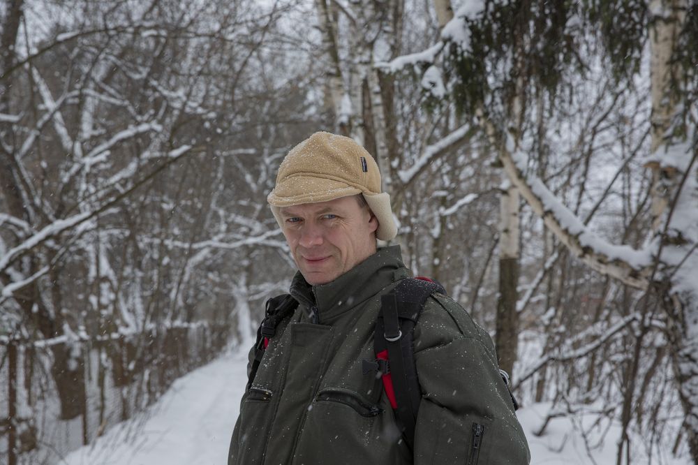 Photograph by Елена Осипова