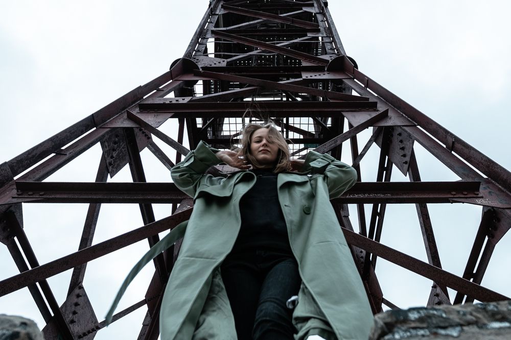 Photograph by Никита Павлов