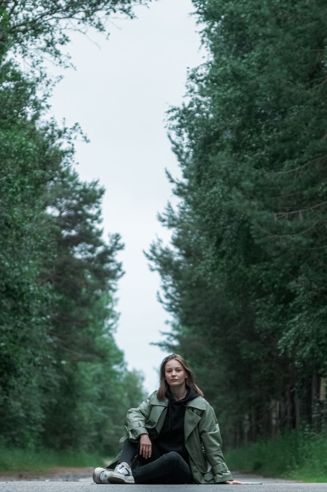 Photograph by Никита Павлов