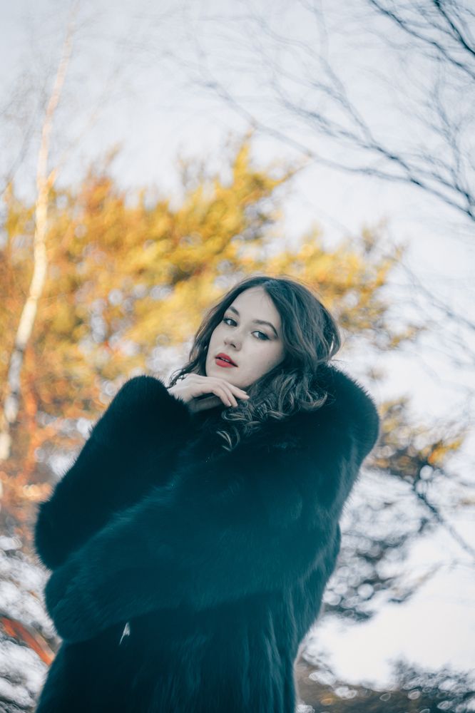 Photograph by Никита Павлов