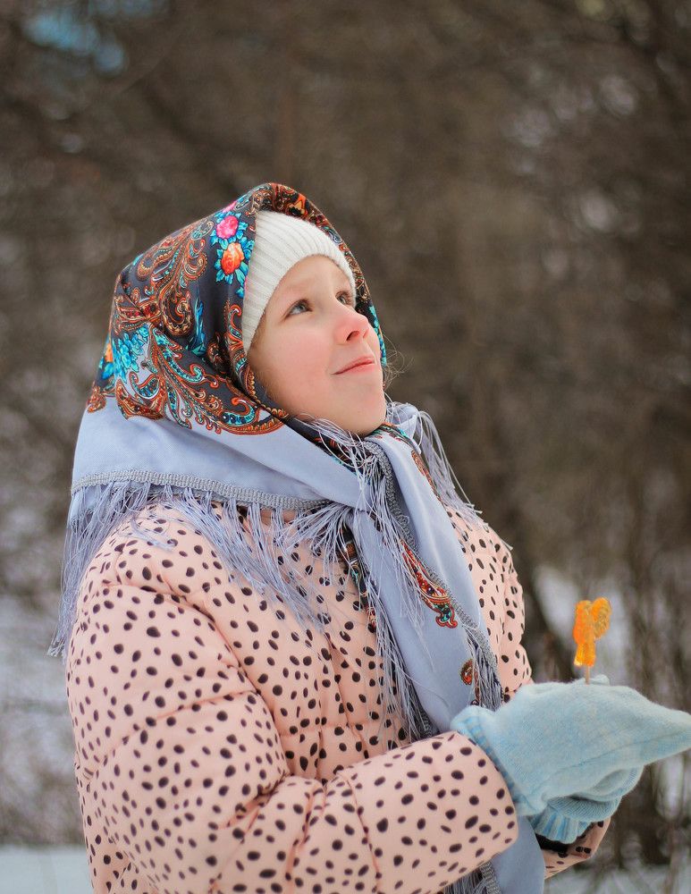 Photograph by Любовь Иванова