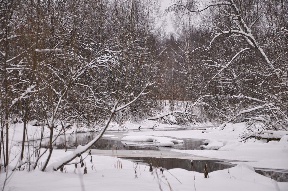 Photograph by Ольга Струкалина