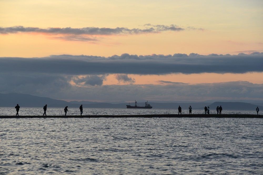 Photograph by Ольга Струкалина