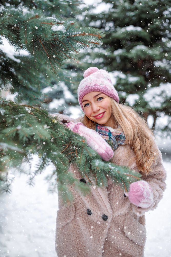 Фотография автора Мария Михайлова