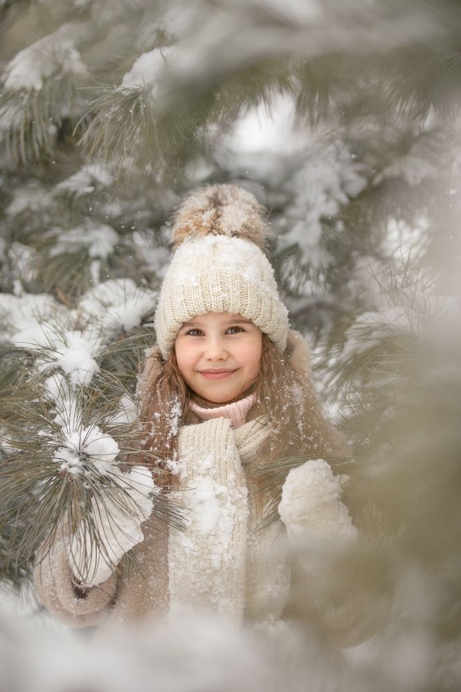 Photograph by Анна Марецкая