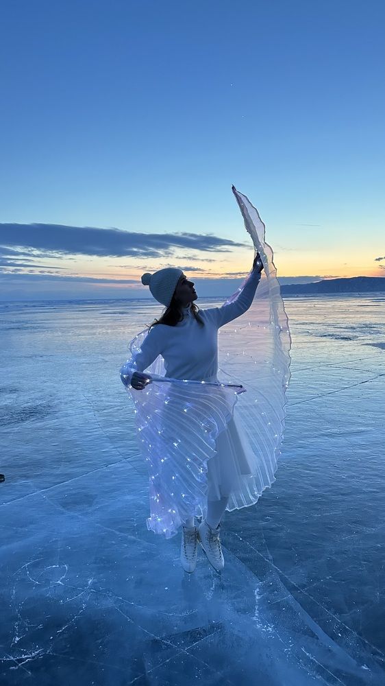 Photograph by Tatyana Boeva