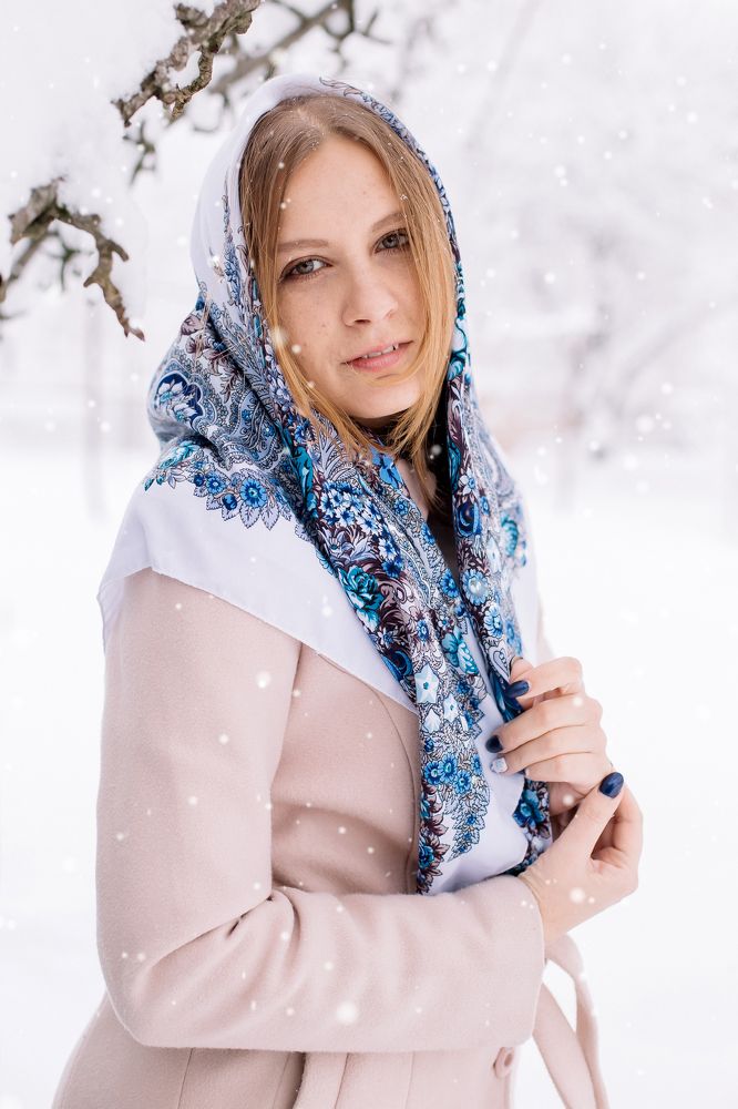 Photograph by Ольга Кор