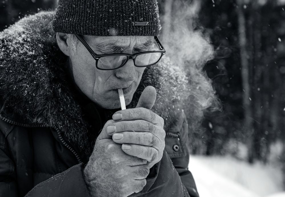 Photograph by Ольга Лихтарь