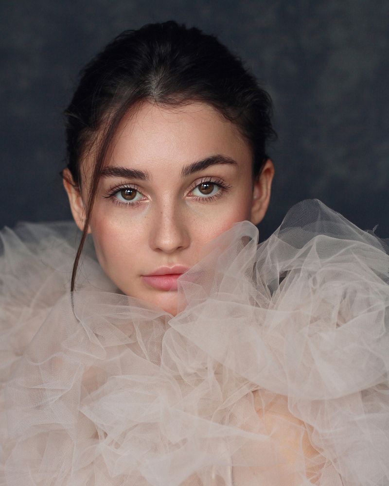 Photograph by Georgina Bolton King