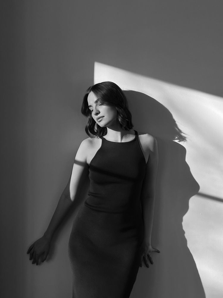 Photograph by Алина Волгина