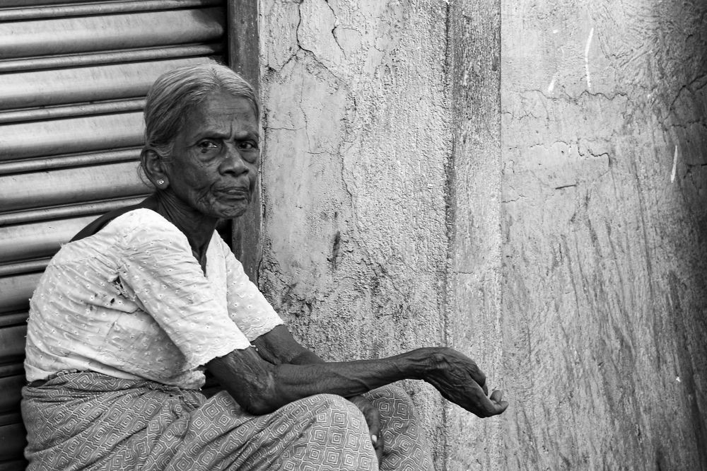 Lonliness