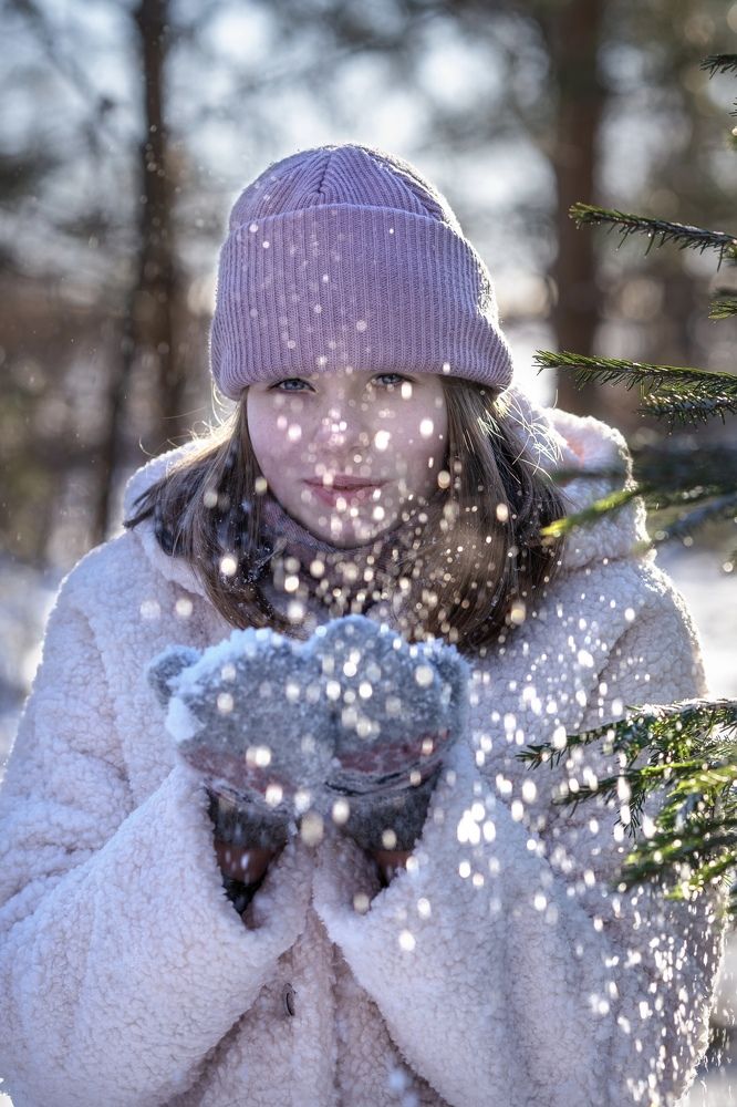 Photograph by Анастасия Федорова