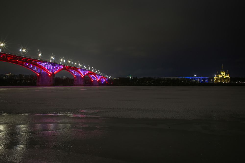 Photograph by Дарья Улюсова