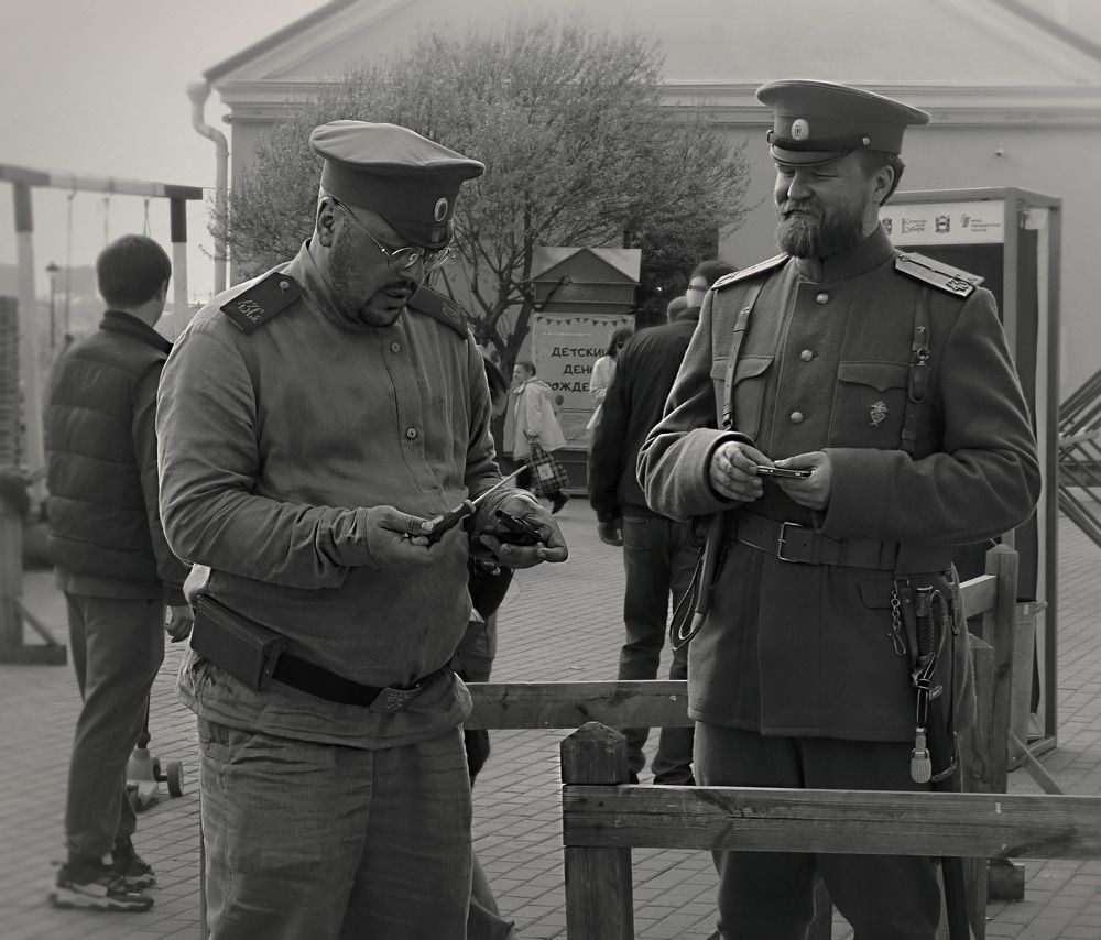 Photograph by Валерий Алфимов