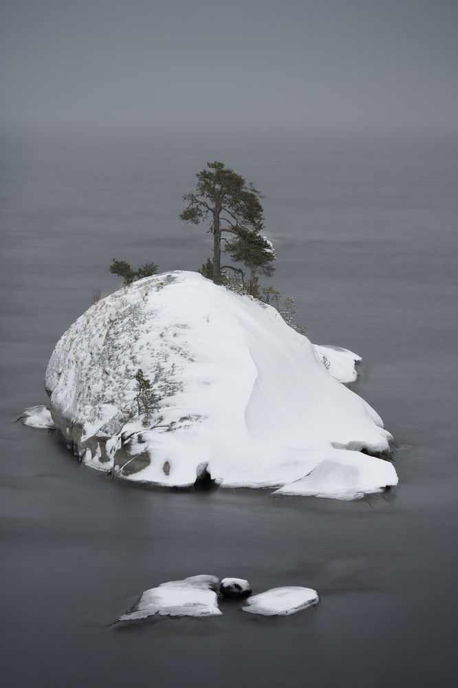 Photograph by Михаил Широбоков