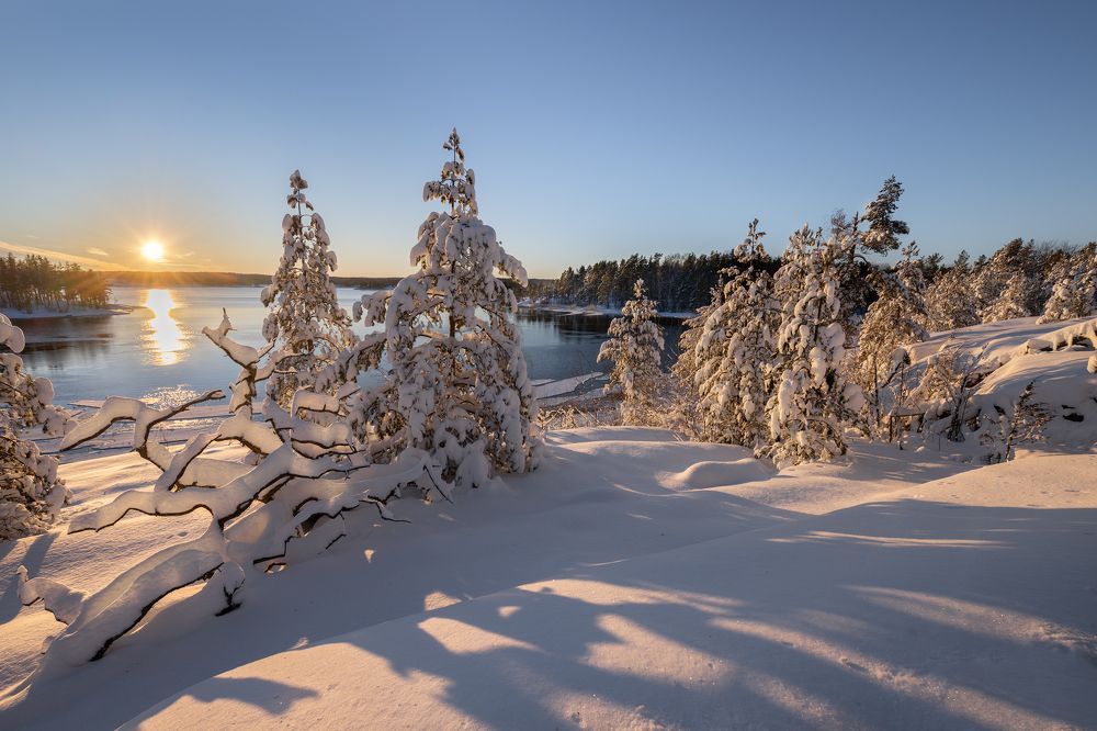 Photograph by Михаил Широбоков