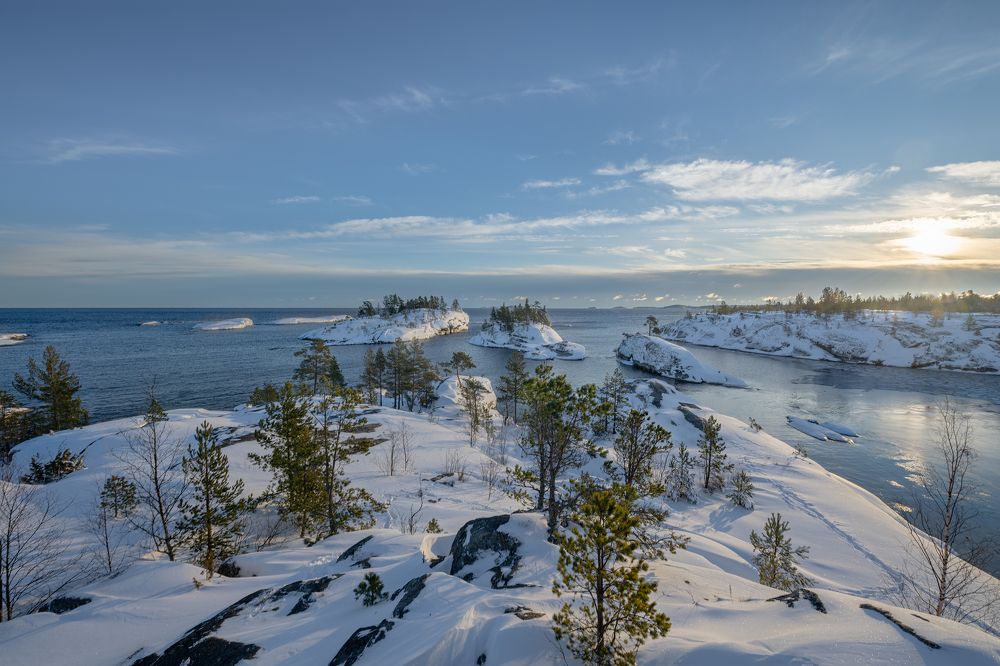 Photograph by Михаил Широбоков