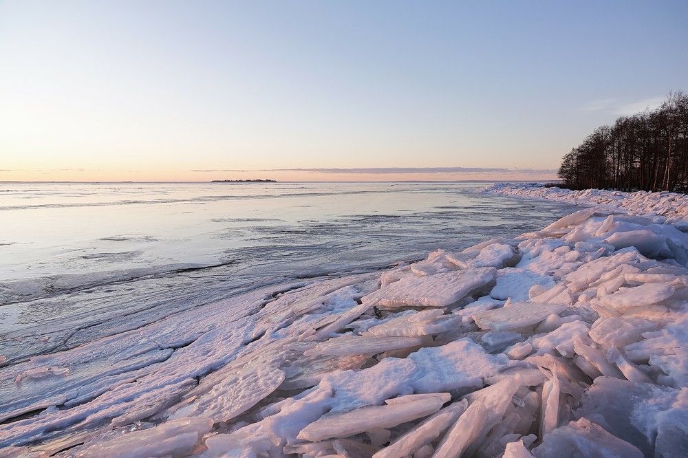 Photograph by Zakharov Matvey