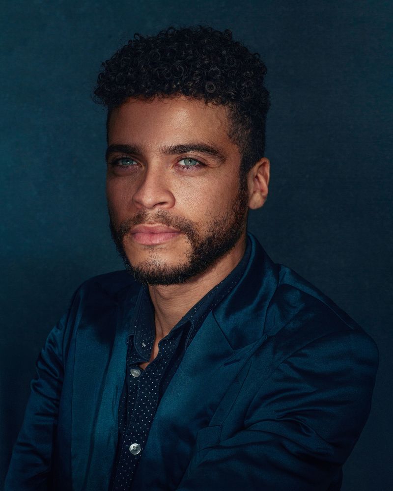 Photograph by Georgina Bolton King