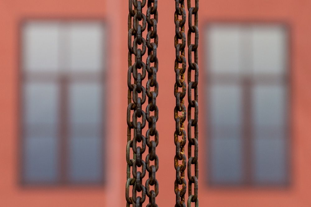 Photograph by Евгений Верещагин