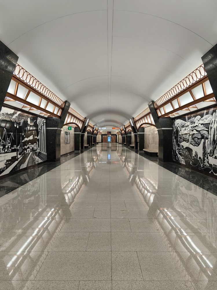 Photograph by Елена Акимова