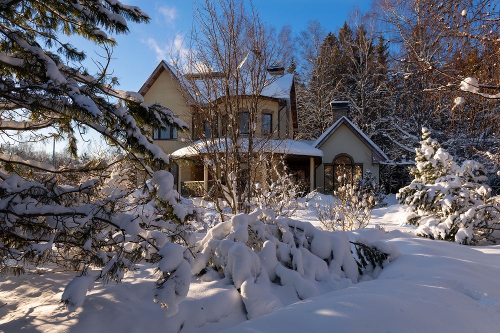 Photograph by Константин Пухов