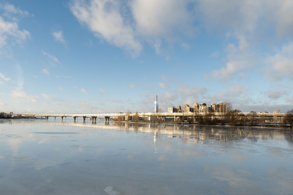 Photograph by Anastasia Vladimirovna