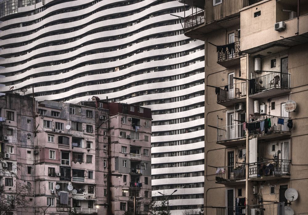 Photograph by Sergej