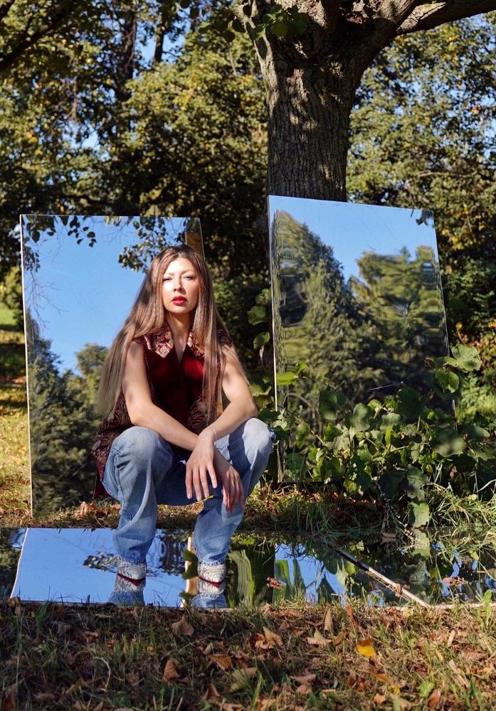 Photograph by Татьяна Собина