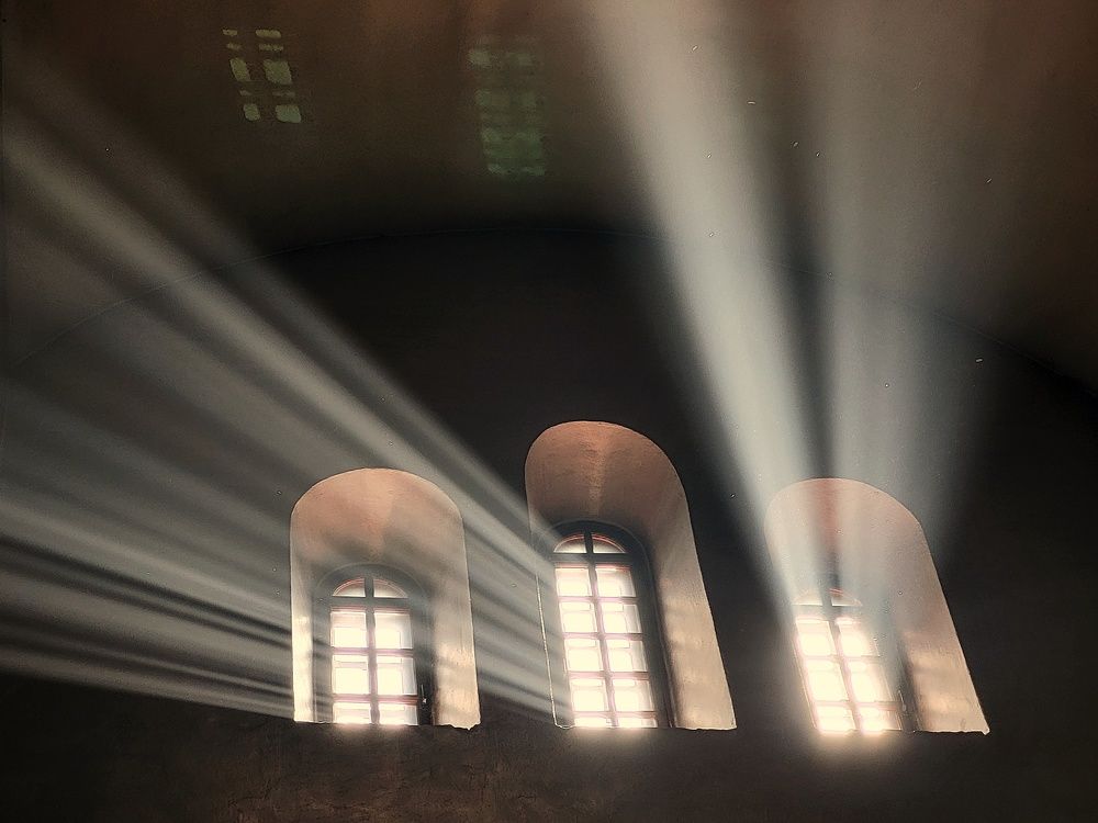 Photograph by Marina Gritchina