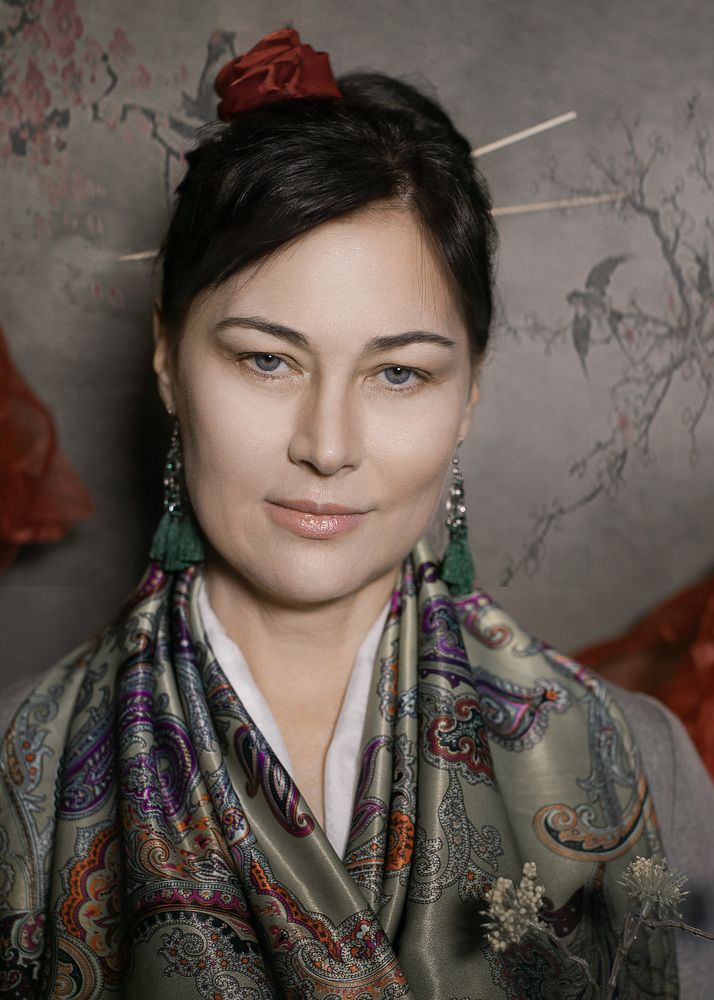 Photograph by Лариса Герасименко