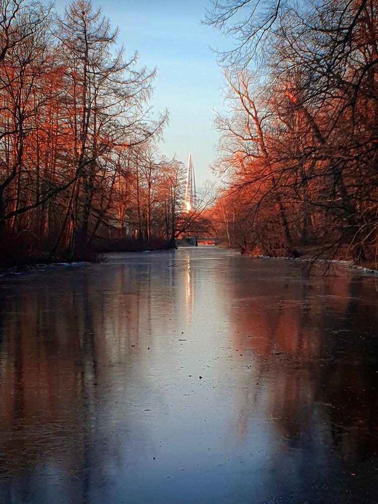 Photograph by Константин Леонюк