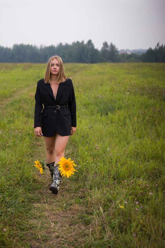 Photograph by Мария Грибкова