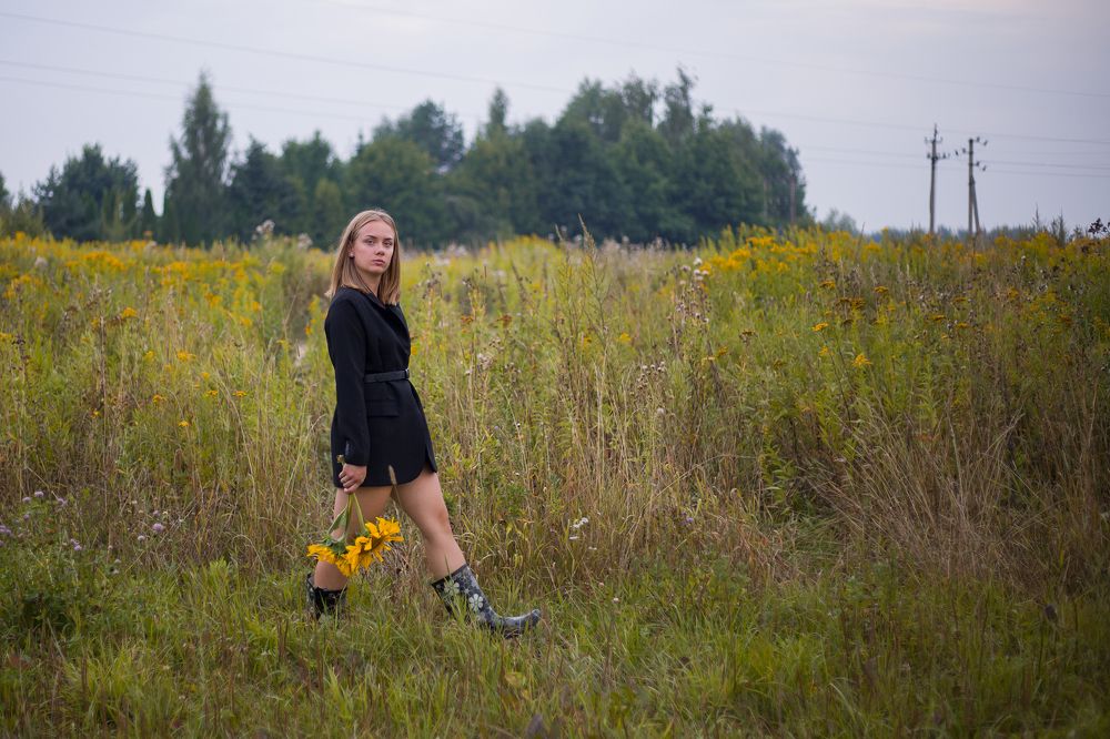 Photograph by Мария Грибкова