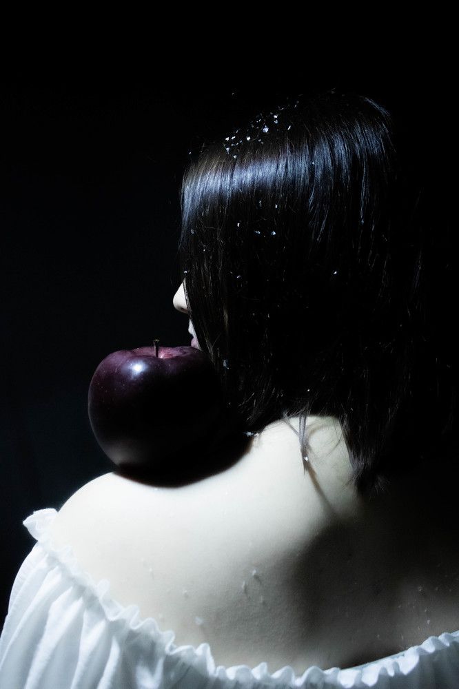 Photograph by Евгения