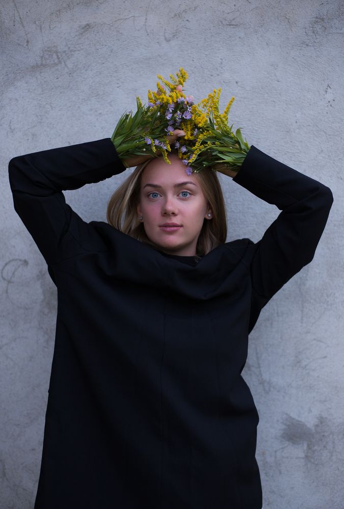 Photograph by Мария Грибкова