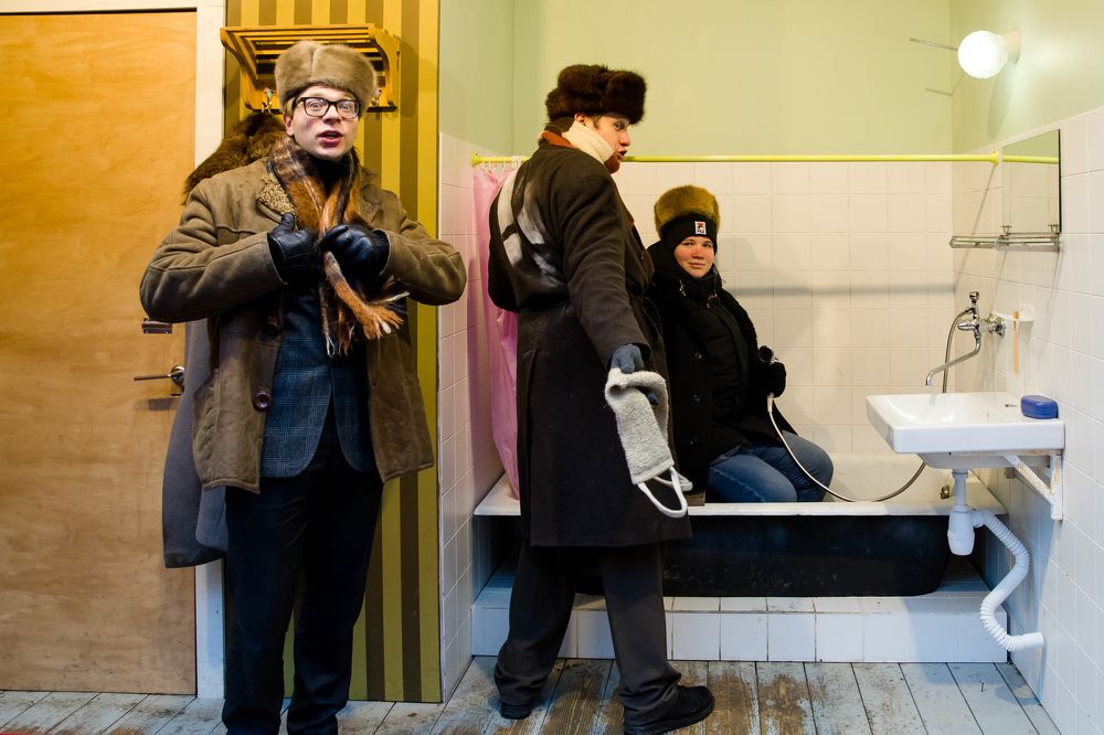 Photograph by Владимир Говоров