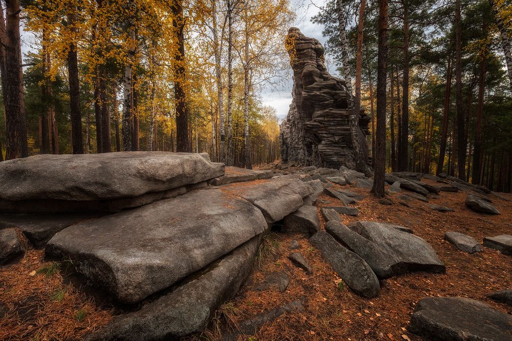 Photograph by Головченко Юрий