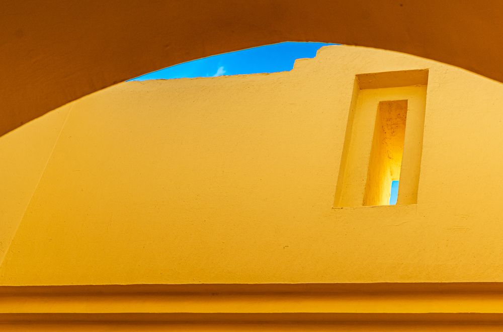 Photograph by Gennadiy Slezkin