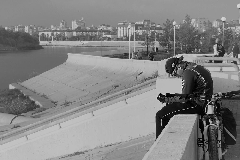 Photograph by Валерий Алфимов